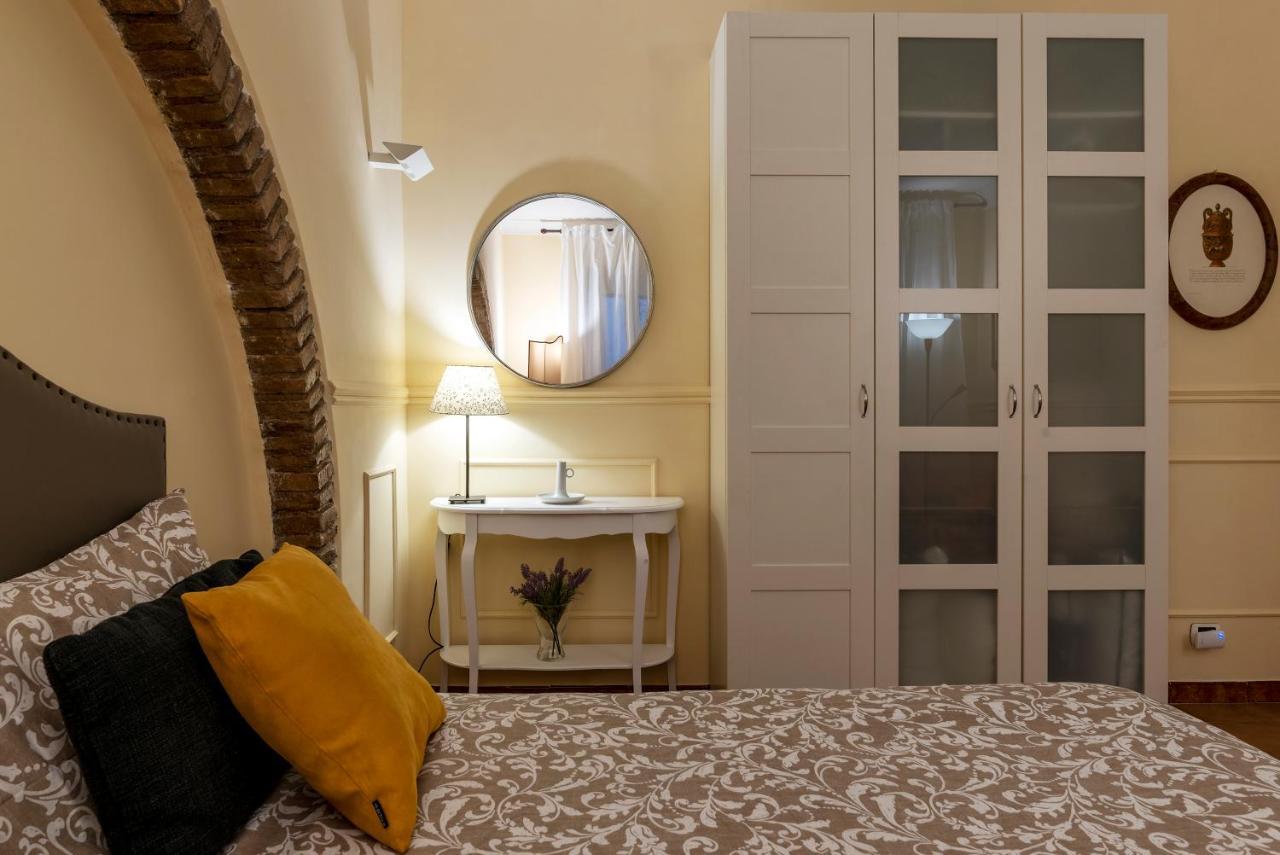 Piazza Navona & Pantheon Central Apartment Roma Exterior foto