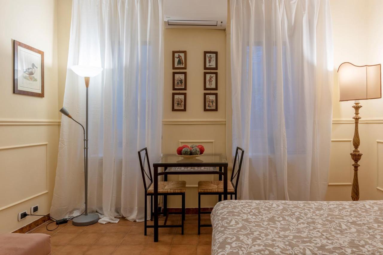 Piazza Navona & Pantheon Central Apartment Roma Exterior foto